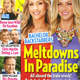 Image for article titled This Week in Tabloids: George Clooney is Pregnant
